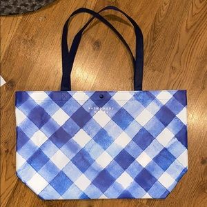 NWOT Bath & Body works tote